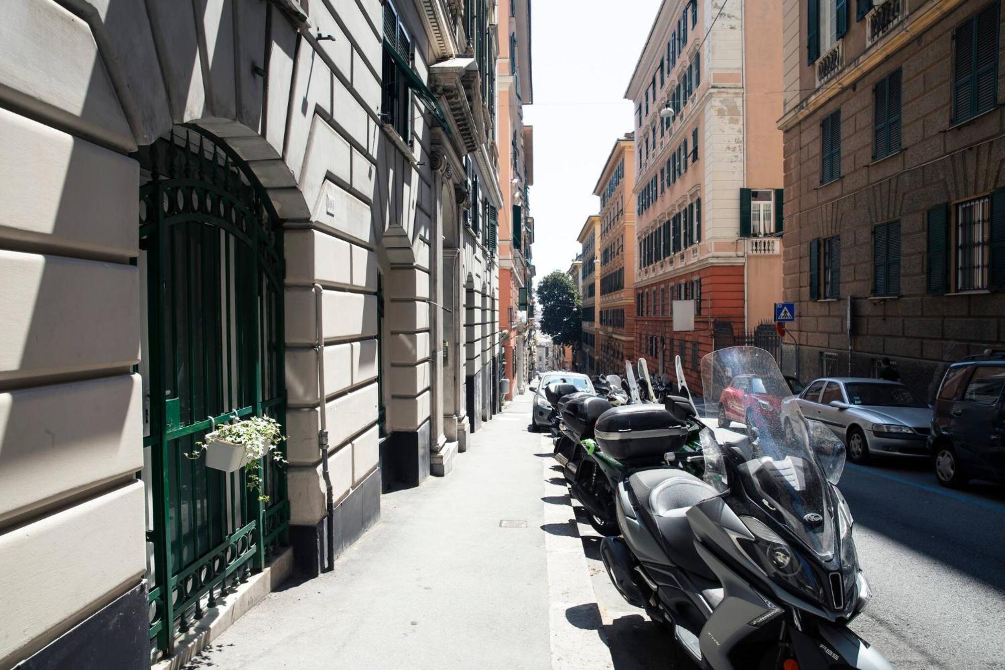 Casa Zena Hébergement de vacances *