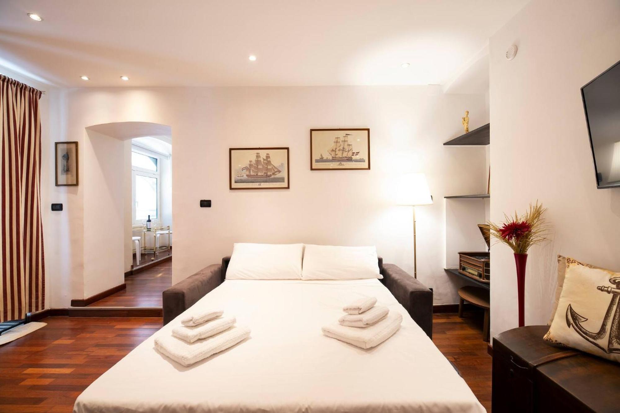 Hébergement de vacances Casa Zena